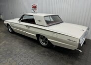 Ford Thunderbird Kupé 6,4 l 224 kw