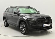 Škoda Kodiaq 3