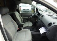 Volkswagen Caddy Skříň 1,9 l 55 kw
