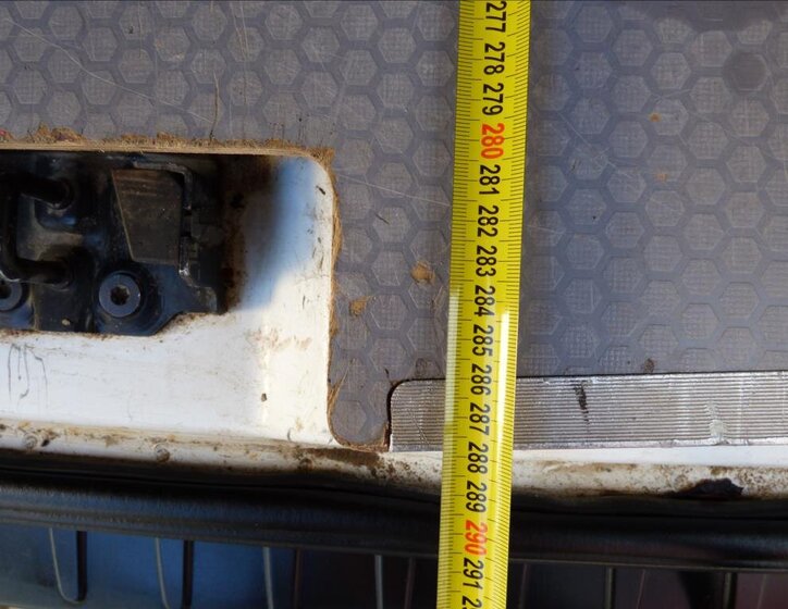 Ford Transit Custom Ostatní 2,0 l 96 kw