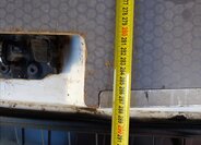 Ford Transit Custom Ostatní 2,0 l 96 kw