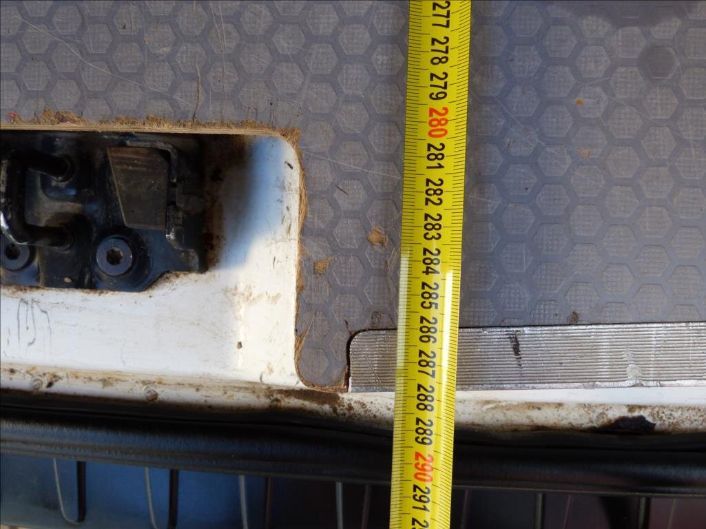 Ford Transit Custom Ostatní 2,0 l 96 kw