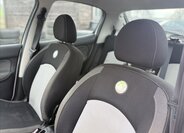 Peugeot 206 Hatchback 1,4 l 50 kw