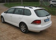 Volkswagen Golf Kombi 1,6 l 77 kw