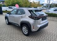 Toyota Yaris Cross 4