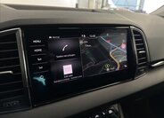 Škoda Karoq SUV 2,0 l 85 kw