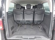 Mercedes-Benz Vito VAN / Minibus 2,0 l 140 kw