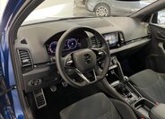 Škoda Karoq SUV 1,5 l 110 kw