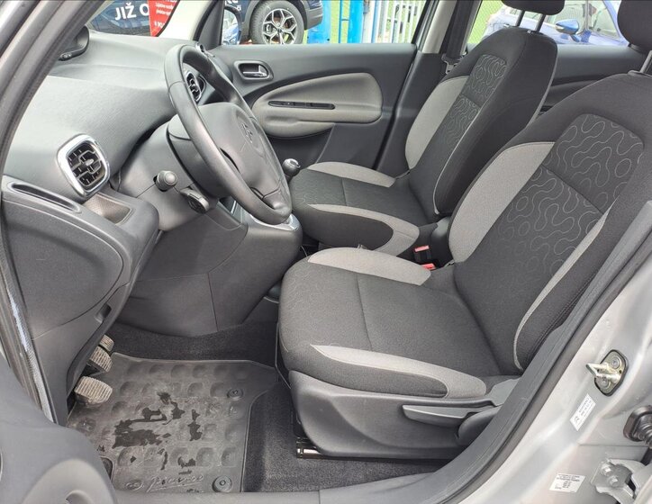 Citroën C3 Picasso Kombi 1,6 l 88 kw