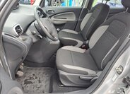 Citroën C3 Picasso Kombi 1,6 l 88 kw