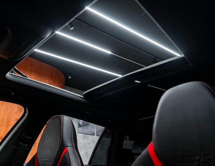 Škoda Octavia Kombi 2,0 l 135 kw