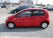 Volkswagen up! Hatchback 999,0 44 kw