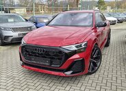 Audi Q8 SUV / Terénní 3,0 l 210 kw