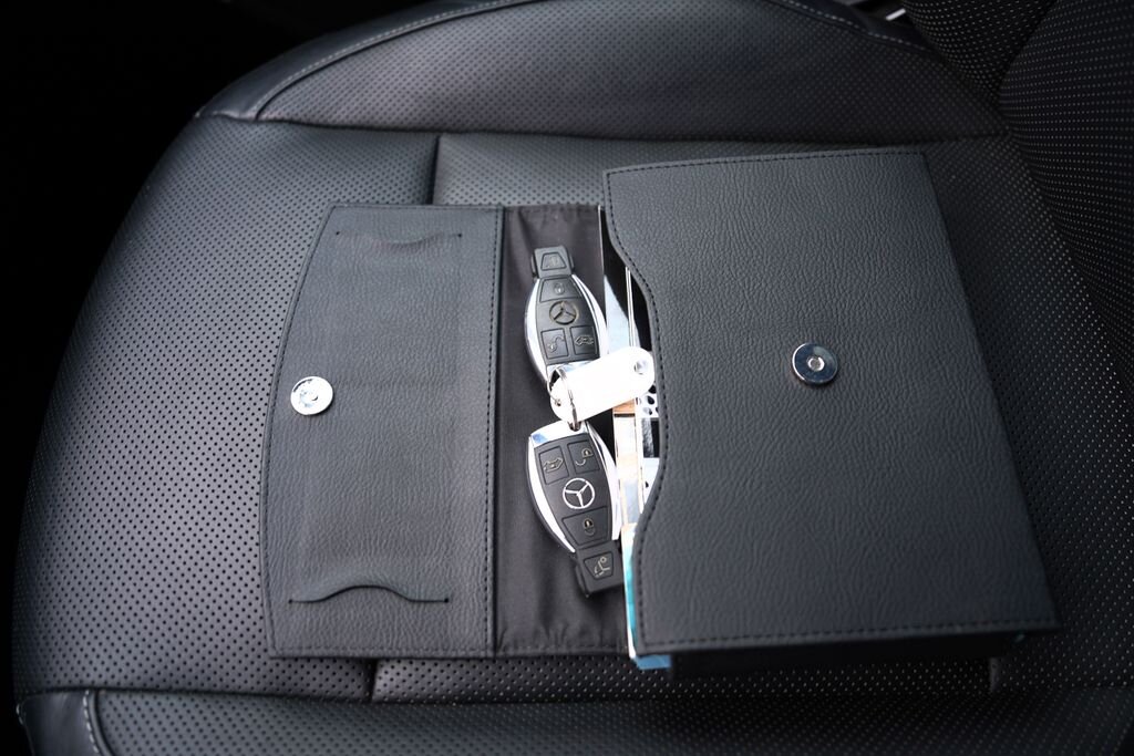 Mercedes-Benz Třídy V MPV 2,1 l 140 kw