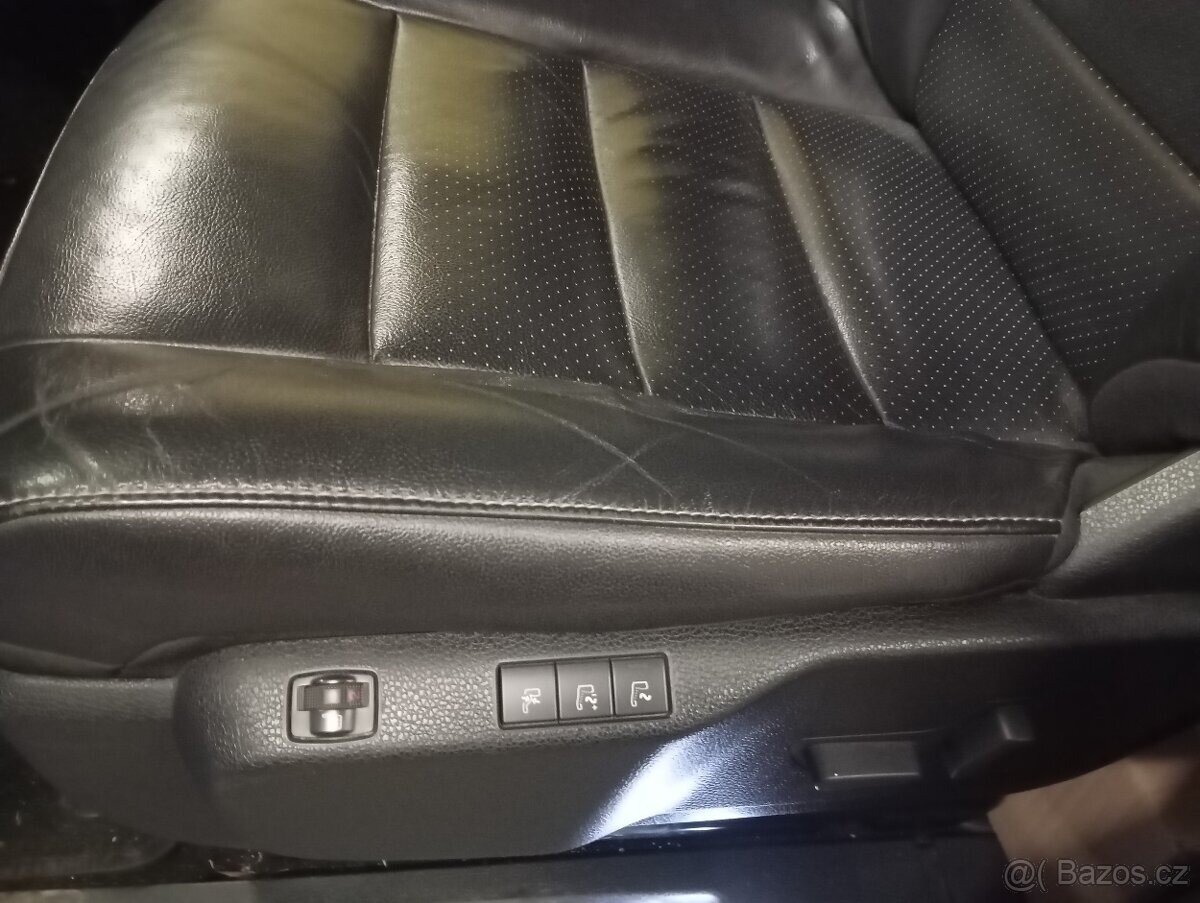 Citroën SpaceTourer VAN-Minibus 0,0 130 kw