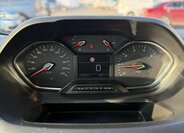 Peugeot Rifter MPV 1,5 l 96 kw