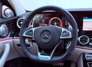 Mercedes-Benz Třídy E 23