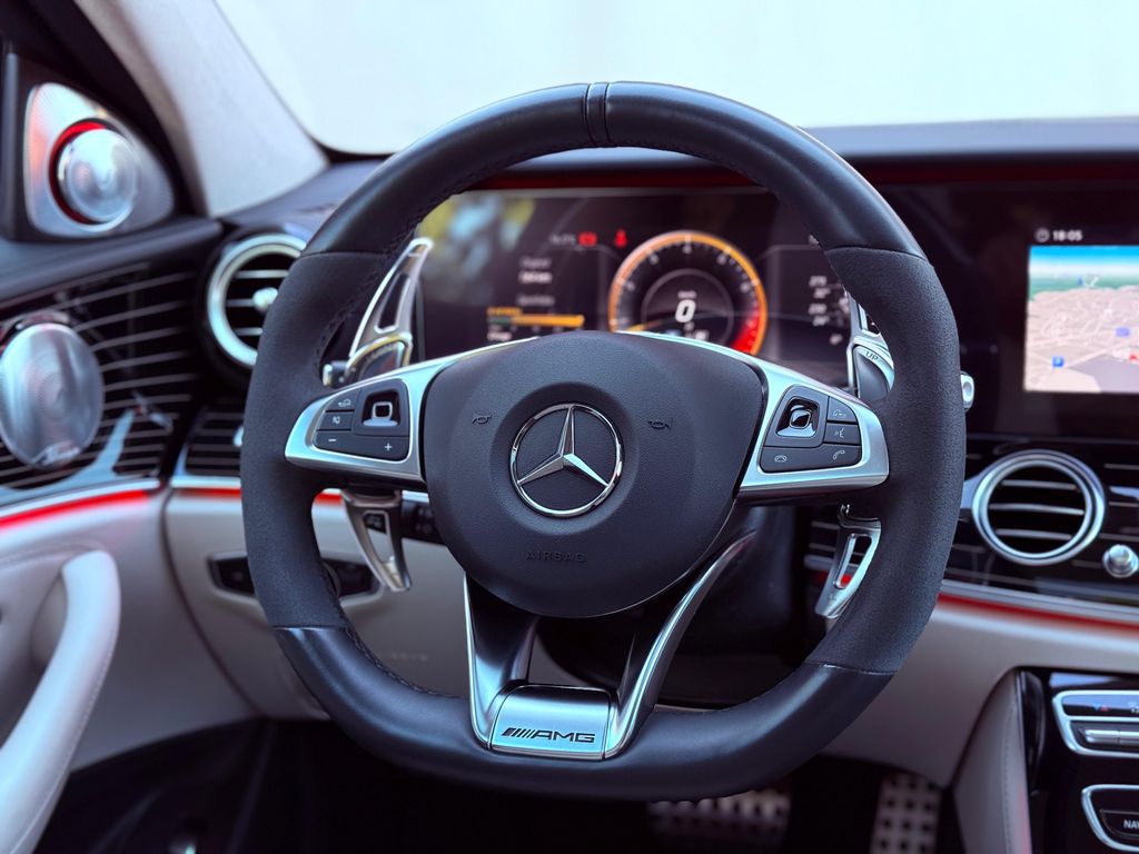 Mercedes-Benz Třídy E