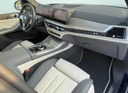 BMW X7 SUV 3,0 l 250 kw