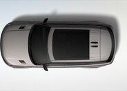 Land Rover Range Rover Sport SUV / Terénní 3,0 l 338 kw