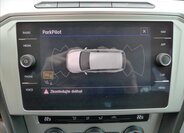 Volkswagen Passat Kombi 2,0 l 110 kw