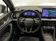 Škoda Kodiaq SUV / Terénní 2,0 l 142 kw