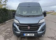 Fiat Ducato Ostatní 2,3 l 96 kw