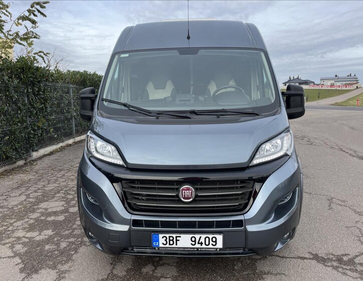 Fiat Ducato Ostatní 2,3 l 96 kw