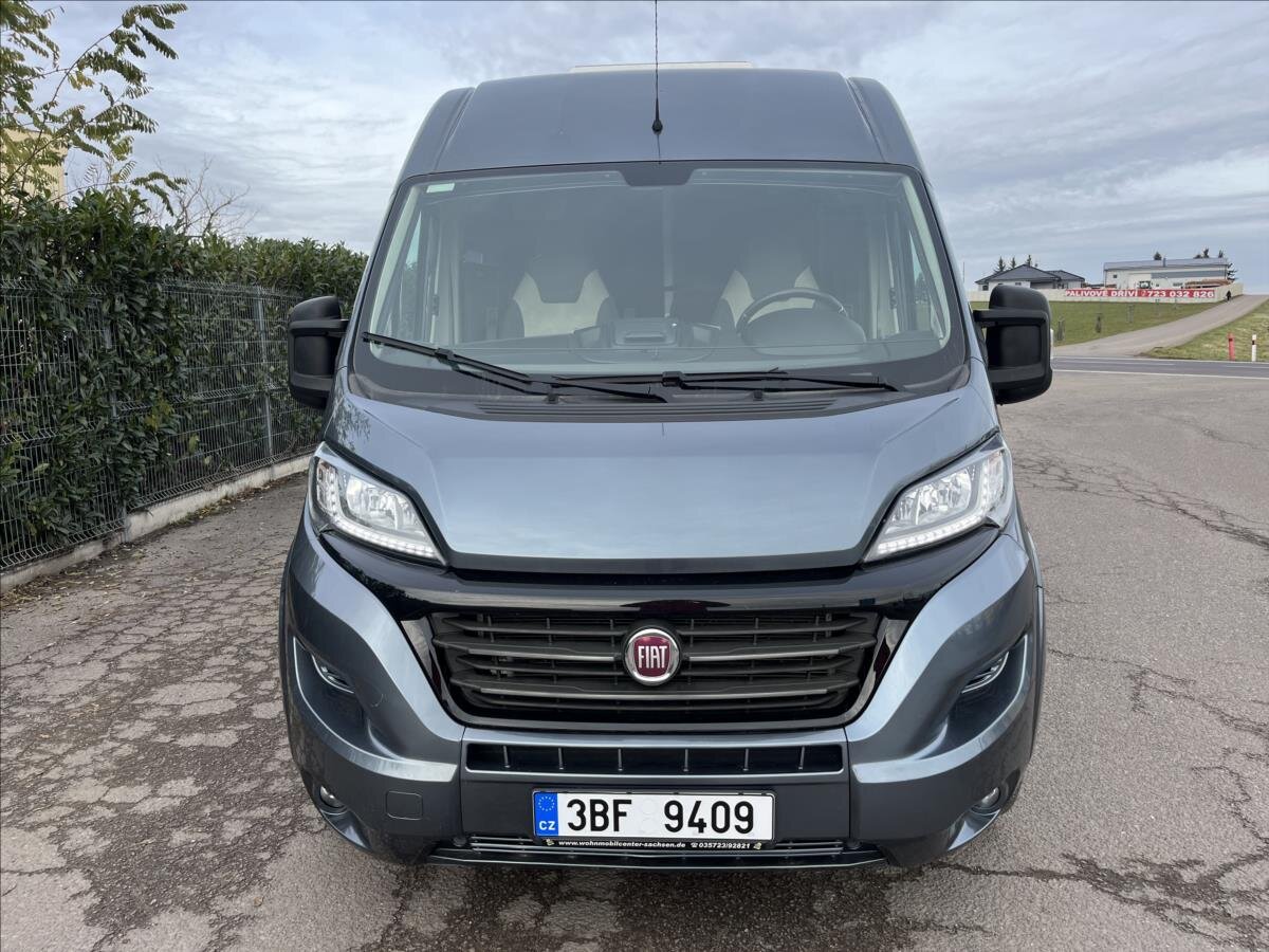 Fiat Ducato Ostatní 2,3 l 96 kw