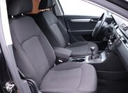 Volkswagen Passat 11