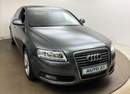 Audi A6 Sedan / Limuzína 2,7 l 140 kw