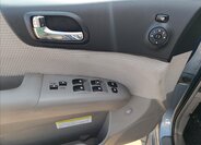 KIA Carnival MPV 2,9 l 136 kw