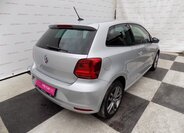 Volkswagen Polo 8