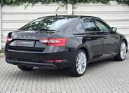 Škoda Superb 6