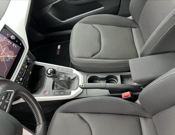 Seat Arona Hatchback 999,0 85 kw