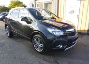Opel Mokka 3