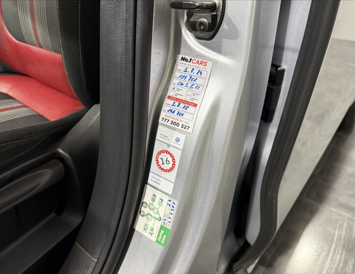 Volkswagen Sharan 36