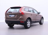 Volvo XC60 SUV 5,2 l 151 kw