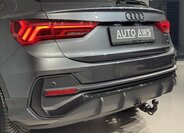 Audi Q3 SUV 2,0 l 140 kw