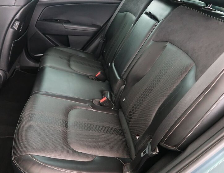 KIA Sportage SUV / Terénní 1,6 l 110 kw