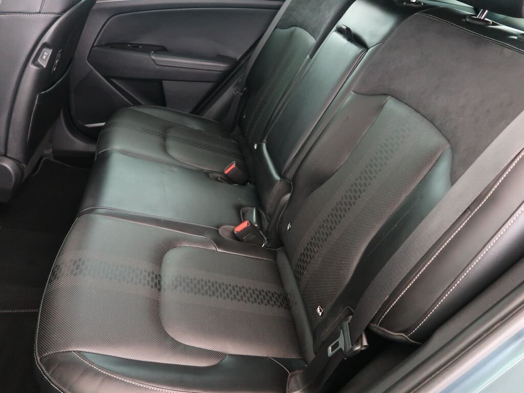 KIA Sportage SUV / Terénní 1,6 l 110 kw