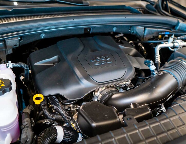 Jeep Grand Cherokee 49