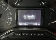 Citroën Berlingo MPV 1,2 l 81 kw