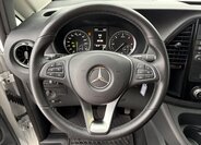 Mercedes-Benz Vito VAN / Minibus 2,0 l 140 kw