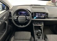 Škoda Karoq SUV / Terénní 2,0 l 85 kw