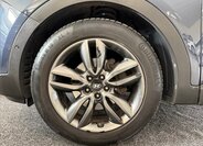 Hyundai Santa Fe SUV / Terénní 2,2 l 145 kw