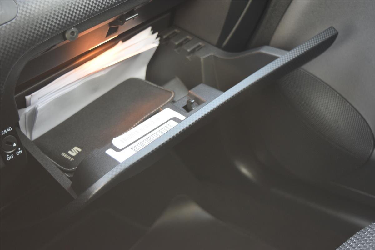 Seat Altea Kombi 2,0 l 77 kw