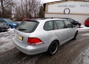 Volkswagen Golf Kombi 1,9 l 77 kw