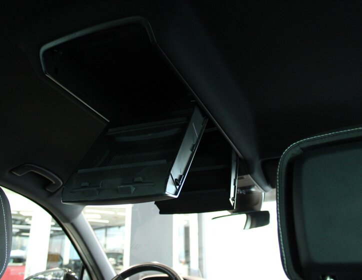 Volkswagen Tiguan Kombi 2,0 l 110 kw