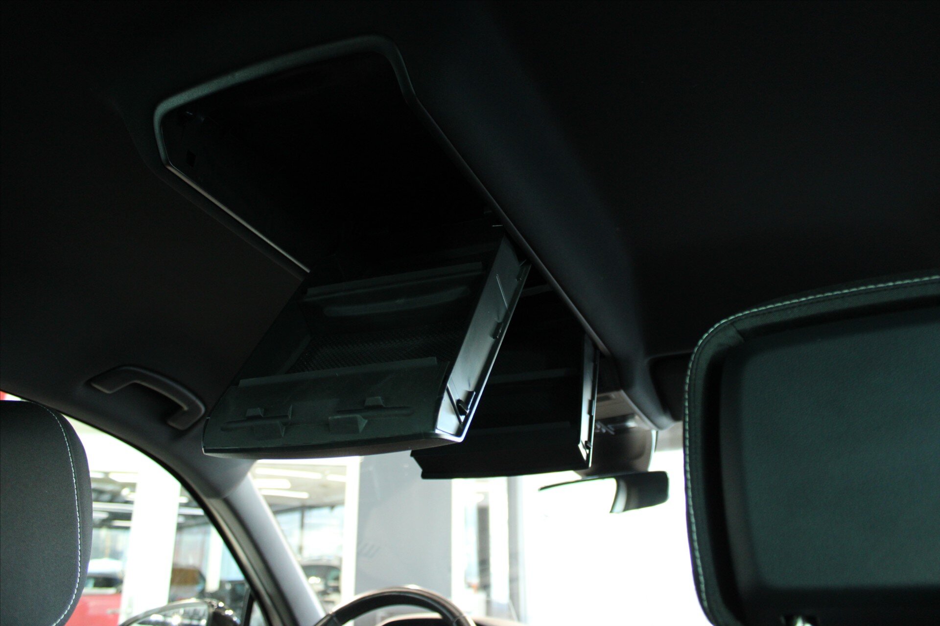 Volkswagen Tiguan Kombi 2,0 l 110 kw